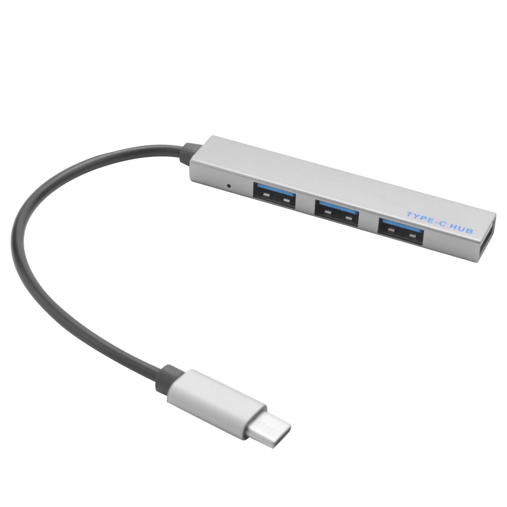 4 in 1 USB  -C USB-C  (4 USB 3.1 Ʈ ) Macbook Pro T-809A gray
